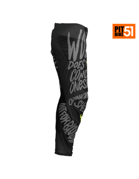 Spodnie cross PULSE YOUTH COUNTING SHIP