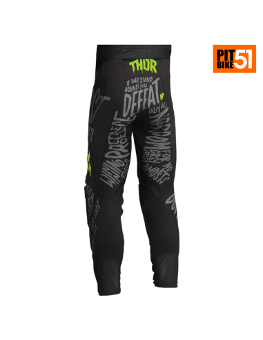 Spodnie cross PULSE YOUTH COUNTING SHIP