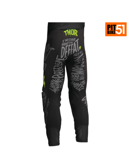 Spodnie cross PULSE YOUTH COUNTING SHIP