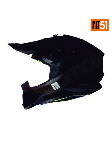 Kask motocyklowy enduro MT Helmets Falcon...