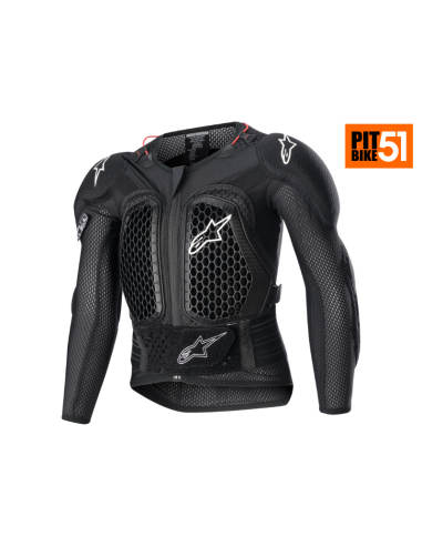 Buzer ZBROJA Alpinestars Bionic Action V2 junior