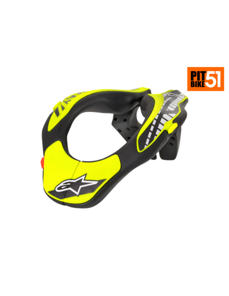 OCHRANIACZ Stabilizator karku dziecięcy Alpinestars