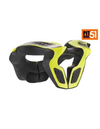 OCHRANIACZ Stabilizator karku dziecięcy Alpinestars