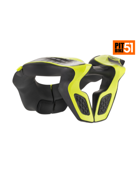 OCHRANIACZ Stabilizator karku dziecięcy Alpinestars