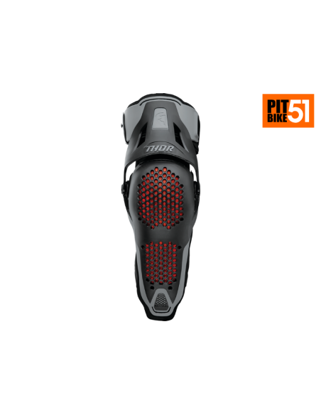 NAKOLANNIKI OCHRANIACZE KOLAN THOR SENTINEL