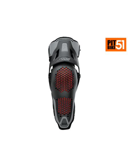 NAKOLANNIKI OCHRANIACZE KOLAN THOR SENTINEL