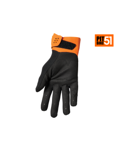 Rękawice cross enduro Thor Junior Spectrum 2