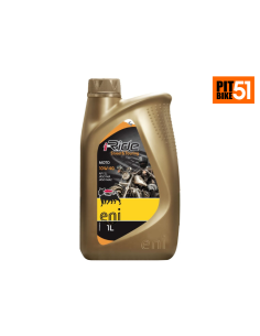 ENI OLEJ SILNIKOWY I-RIDE MOTO 10W40 PÓŁSYNTETYCZNY