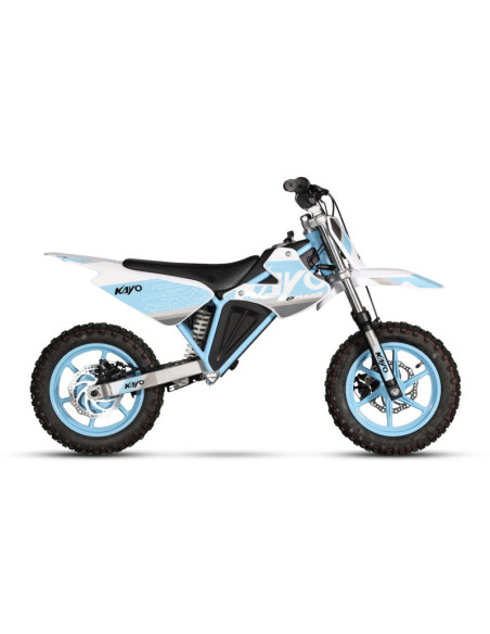Pit Bike Kayo eKMB