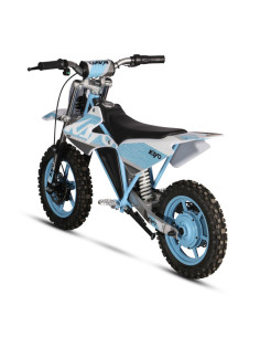 Pit Bike Kayo eKMB 2