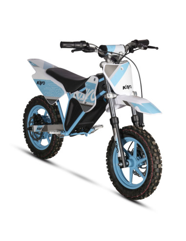 Pit Bike Kayo eKMB
