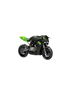Mini GP YCF 107 - SUPERMOTO 2