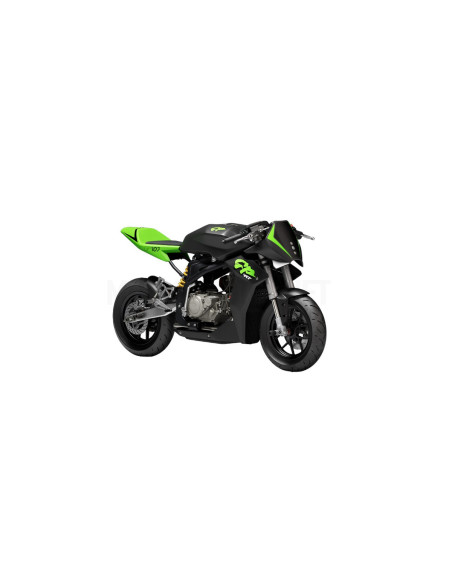 Mini GP YCF 107 - SUPERMOTO