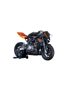 Mini GP YCF 187 Daytona 2