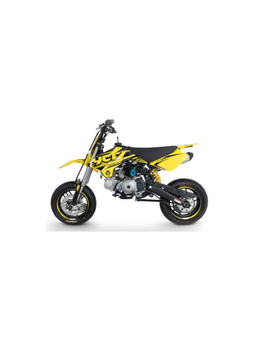 Pit Bike YCF SM G125 - Pitbike Leszno