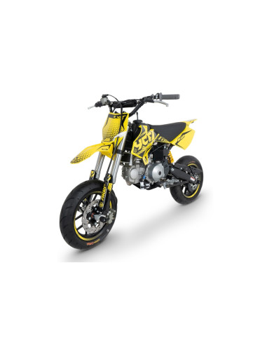 Pit Bike YCF SM G125 - Pitbike Leszno