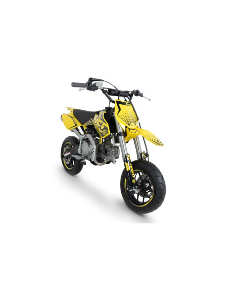 Pit Bike YCF SM G125 - Pitbike Leszno