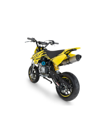 Pit Bike YCF SM G125 - Pitbike Leszno