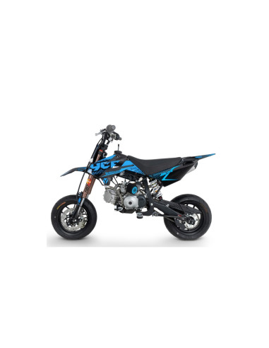 Pit Bike YCF SM Z155 PL - Pitbike Leszno