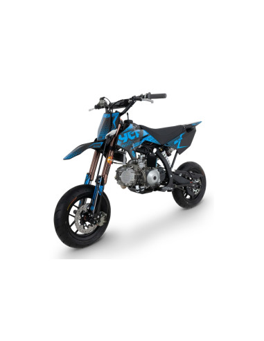 Pit Bike YCF SM Z155 PL - Pitbike Leszno