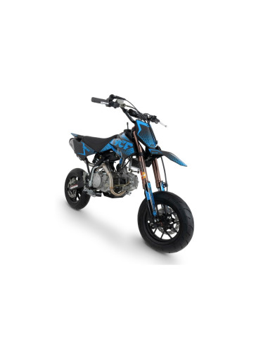 Pit Bike YCF SM Z155 PL - Pitbike Leszno