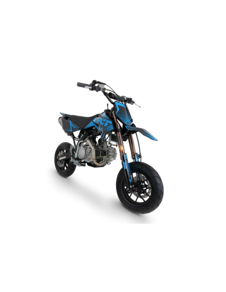 Pit Bike YCF SM Z155 PL - Pitbike Leszno