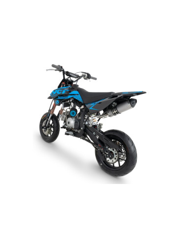 Pit Bike YCF SM Z155 PL - Pitbike Leszno