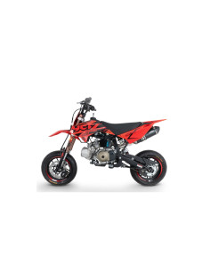 Pit Bike YCF SM 190 Daytona PL - Pitbike Leszno 2