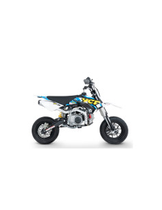 Pit Bike YCF SM88 S PL - Pitbike Leszno