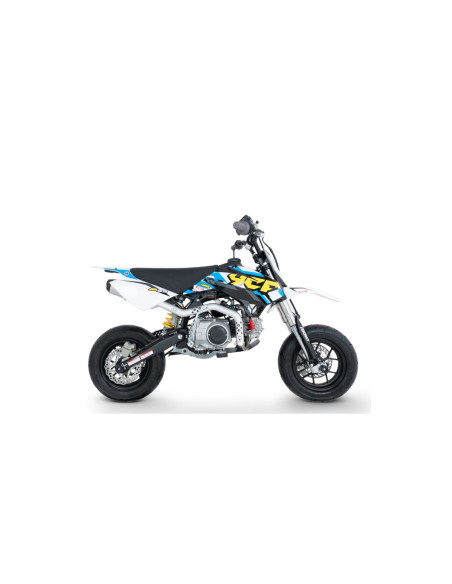 Pit Bike YCF SM88 S PL - Pitbike Leszno
