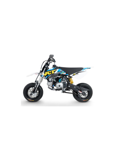 Pit Bike YCF SM88 S PL - Pitbike Leszno