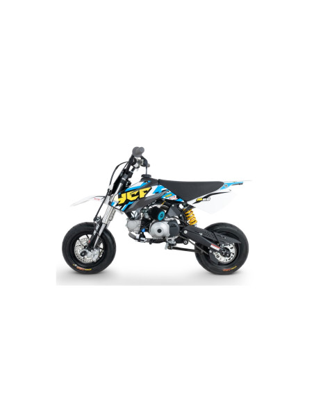 Pit Bike YCF SM88 S PL - Pitbike Leszno