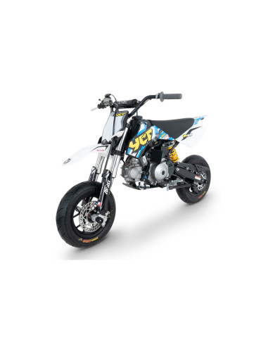 Pit Bike YCF SM88 S PL - Pitbike Leszno