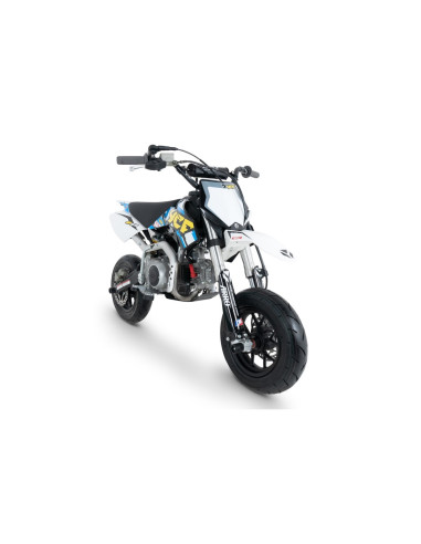 Pit Bike YCF SM88 S PL - Pitbike Leszno