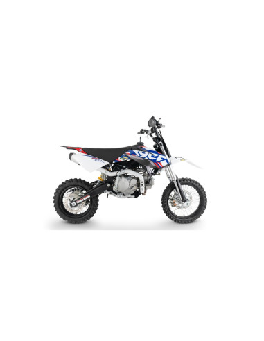 Pit Bike YCF START G125 PL - Pitbike Leszno