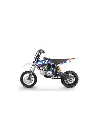Pit Bike YCF START G125 PL - Pitbike Leszno