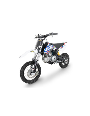 Pit Bike YCF START G125 PL - Pitbike Leszno