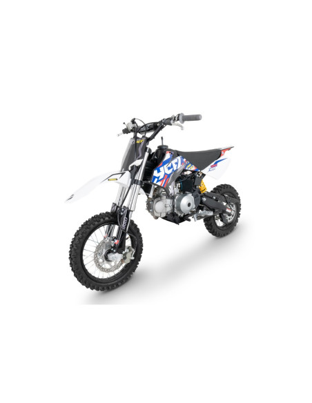 Pit Bike YCF START G125 PL - Pitbike Leszno Pit Bike YCF START G125 PL - Pitbike Leszno