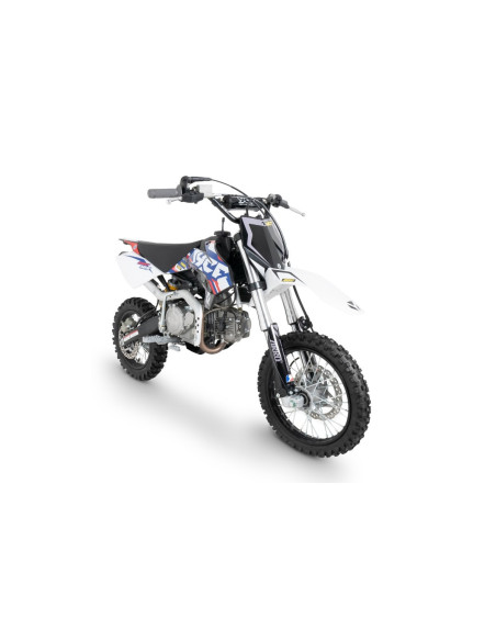 Pit Bike YCF START G125 PL - Pitbike Leszno Pit Bike YCF START G125 PL - Pitbike Leszno