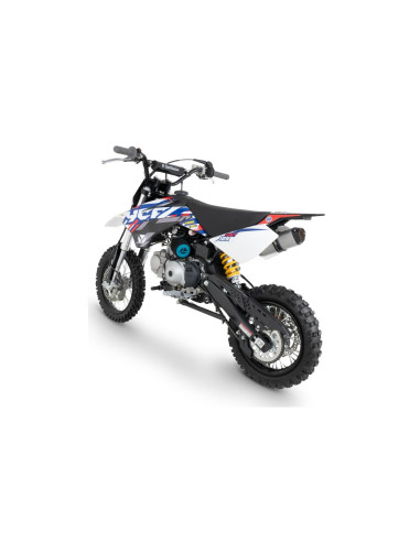 Pit Bike YCF START G125 PL - Pitbike Leszno