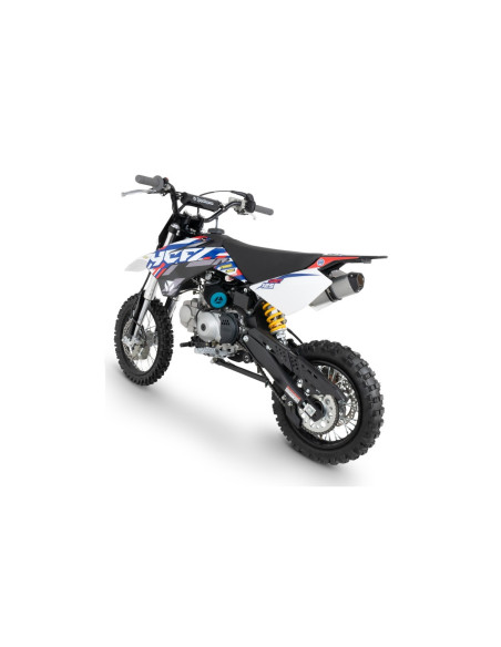 Pit Bike YCF START G125 PL - Pitbike Leszno Pit Bike YCF START G125 PL - Pitbike Leszno