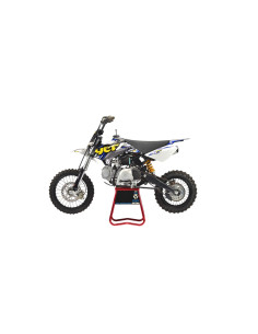 Pit Bike YCF START 125se - Pitbike Leszno 2