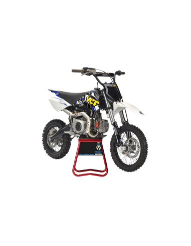 Pit Bike YCF START 125se - Pitbike Leszno