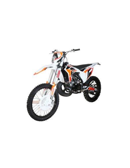 Dirt Bike Kayo KT250 Enduro - Cross Leszno Dirt Bike Kayo KT250 Enduro - Cross Leszno