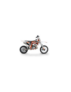 Dirt Bike Kayo KT50 mini - Cross Leszno