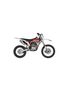 Dirt Bike KAYO T4 - Cross Leszno