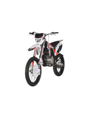 Dirt Bike KAYO T4 - Cross Leszno