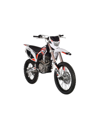 Dirt Bike KAYO T4 - Cross Leszno