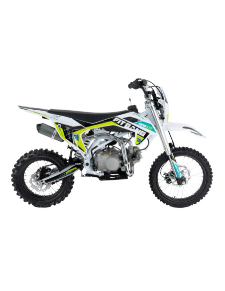 Pit bike PitGang 125XD Enduro - Cross Leszno
