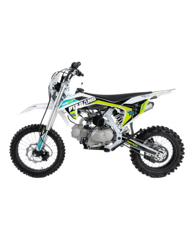 Pit bike PitGang 125XD Enduro - Cross Leszno